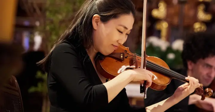 Mozart, Schubert & Classical Masterpieces in Capuchin Church