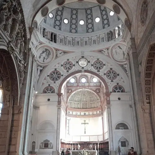 The Last Supper: Guided Tour