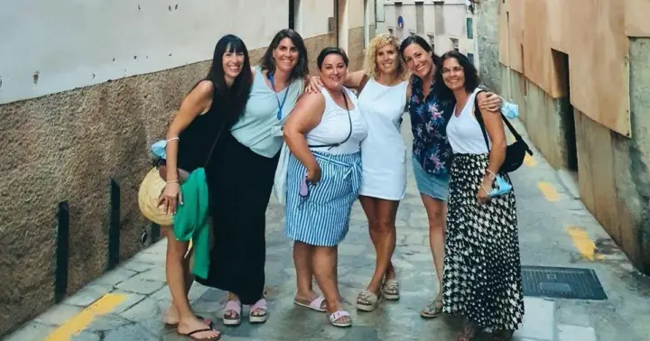 Palma de Mallorca: tour a pie fuera de las multitudes