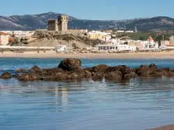 Excursión a Tarifa, Zahara de los Atunes y Baelo Claudia