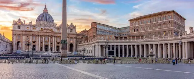 Visita guiada por los Museos Vaticanos, Capilla Sixtina y Basílica de San Pedro