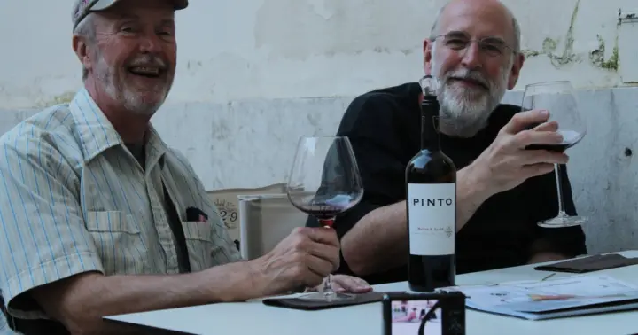 Lisbon Wine and Food: Private Walking Tour