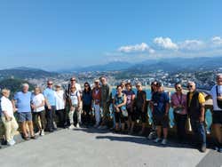 Excursión a San Sebastián y Biarritz