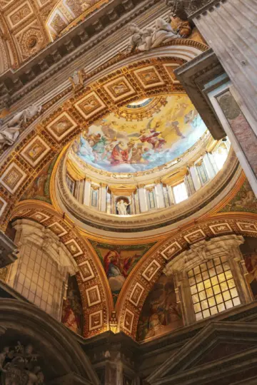 Entrada prémium a los Museos Vaticanos y la Capilla Sixtina + opción de guía
