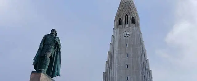 Private Tour of Reykjavik