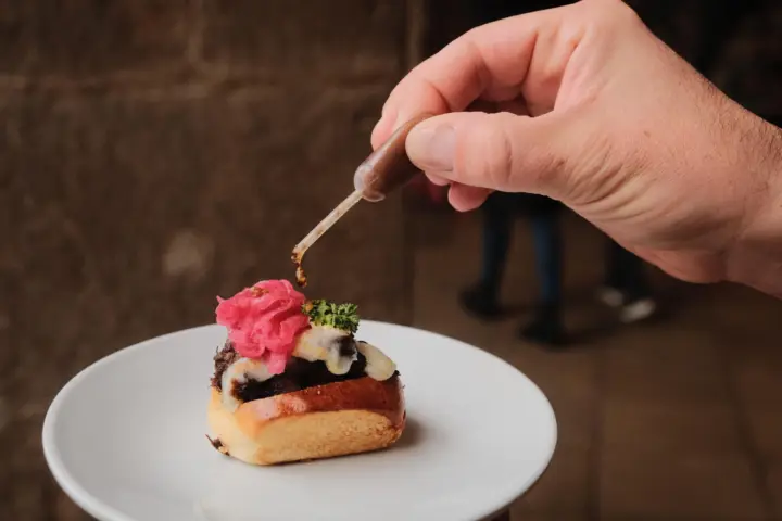 Bilbao: tour gastronómico de pintxos y sabores vascos con 9 degustaciones