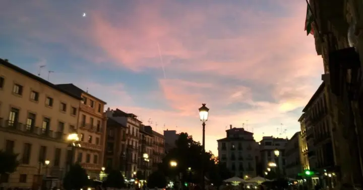 Granada: tour nocturno por los miradores del Albaicín