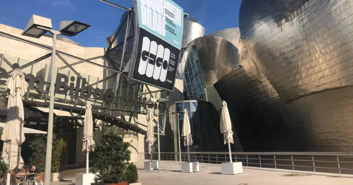 Tour privado del Museo Guggenheim