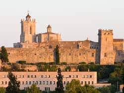 Visita guiada por la Tarragona romana