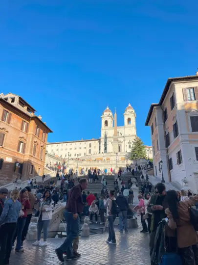 Tour por el Coliseo, el Foro Romano y el monte Palatino