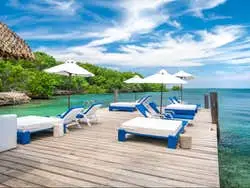 Day Trip to Coralina Island