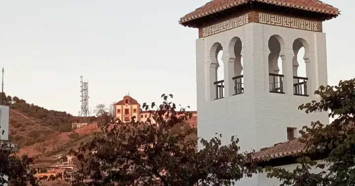 Tour por el Albaicín: medina y arrabal