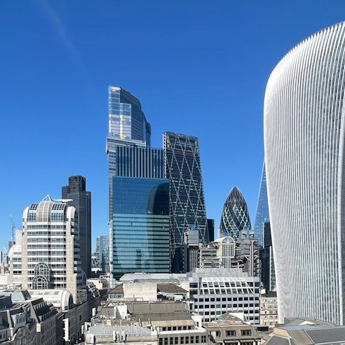 Monumento al Gran Incendio de Londres: Entrada acompañada + Audioguía