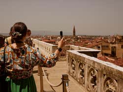 Visita guiada por la Catedral de Florencia con subida a la cúpula