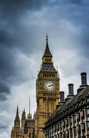Londres: Visita guiada a pie de Harry Potter por la ciudad