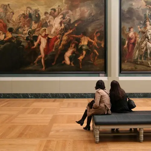 Museo del Louvre: Entrada dedicada + Tour guiado