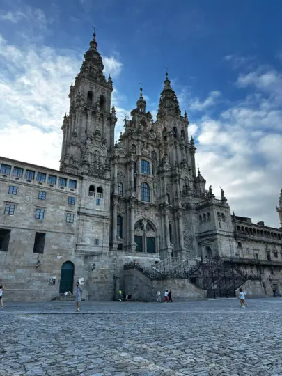 Tour a pie por el casco antiguo con un guía oficial