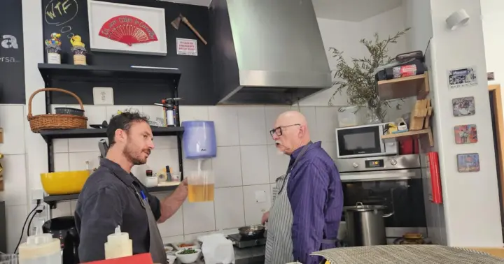 Oporto: Cocina tu propia receta en una auténtica taberna portuguesa