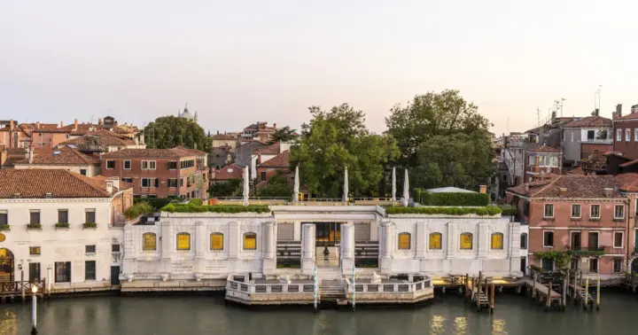 Venecia: ticket de entrada sin colas para la Colección Peggy Guggenheim