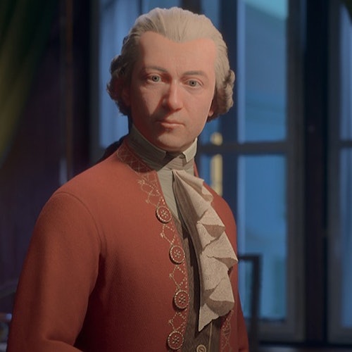 Reial Cercle Artístic de Barcelona: Experiencia VR Mozart y Viena