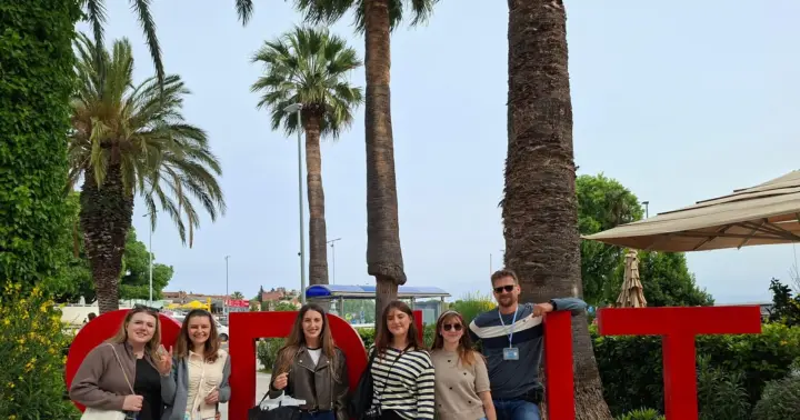 Split: Diocletian Palace, Marjan Hill Viewpoint & Local Eats