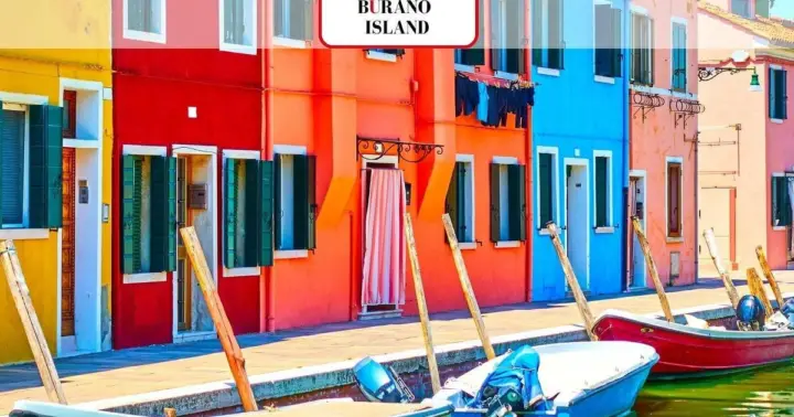 Venice: Guided Islands Cruise to Murano, Burano & Torcello