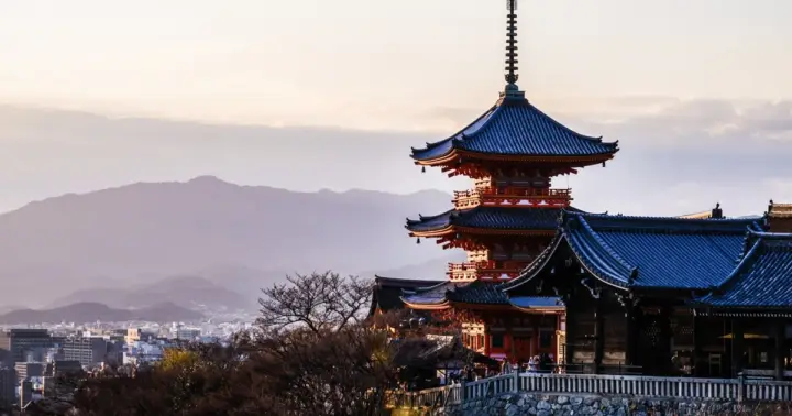 Kioto: Tour a pie por el Higashiyama histórico