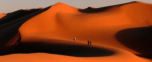 Tour privado de 5 días de aventura, ruta Dakar y Merzouga