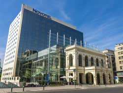 Visita guiada por Bucarest