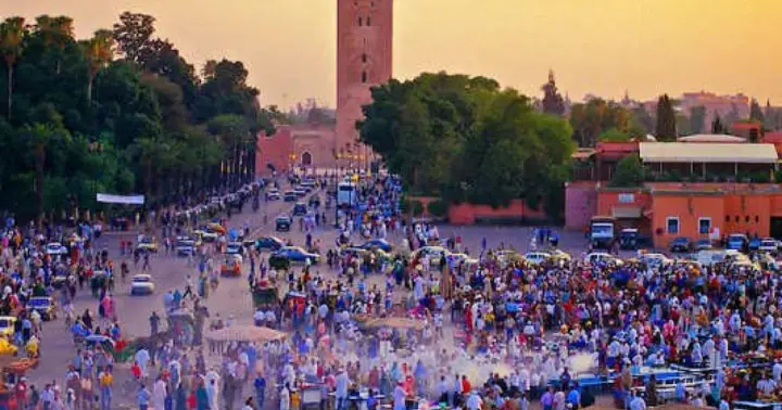 Marrakech: tour privado de 2 días de compras y visitas turísticas