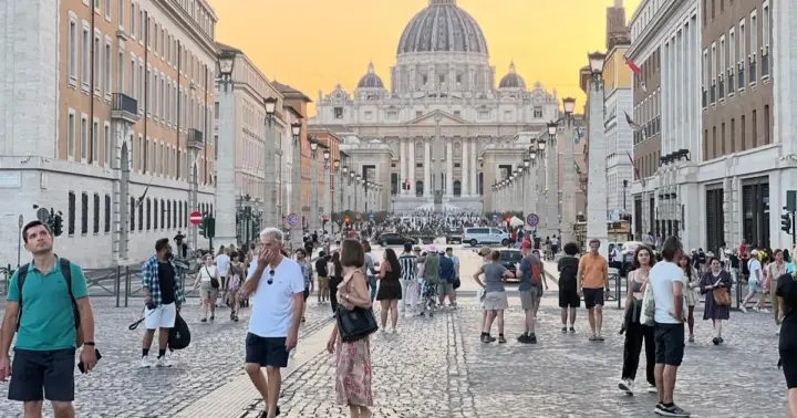 Tour guiado privado por los Museos Vaticanos y la Capilla Sixtina