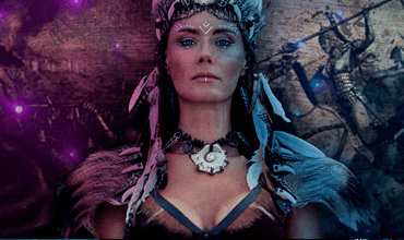 Experiencia Hipólita: La Reina de las Amazonas