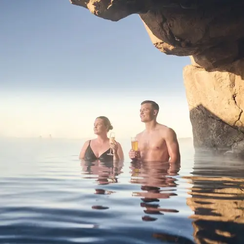 Sky Lagoon: Saman Pass con Ritual de Spa en 7 Pasos