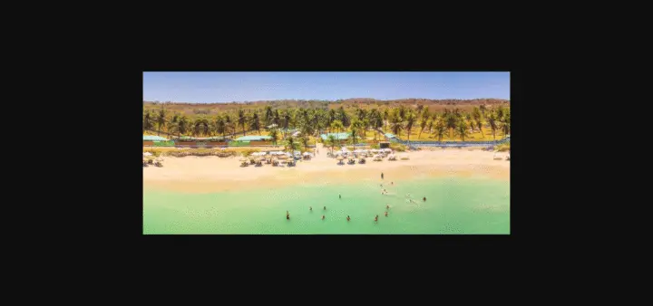 PLAYA PALMARITO, Pasadia Tierra Bomba