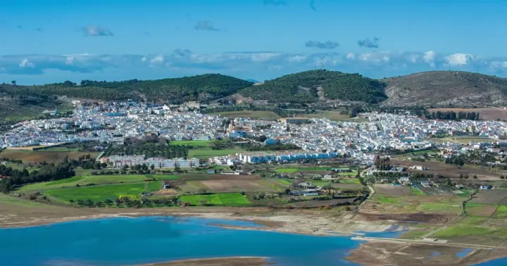 Tour a Pueblos Blancos en la Sierra de Grazalema, desde Cádiz y Jerez