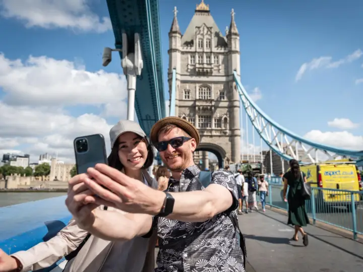 London: Westminster Tour, Tower of London & Tower Bridge