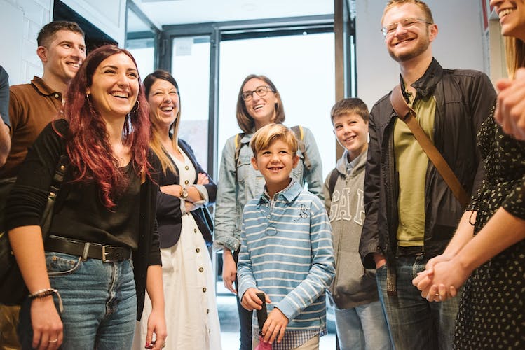 Visita guiada de cocina española en Madrid