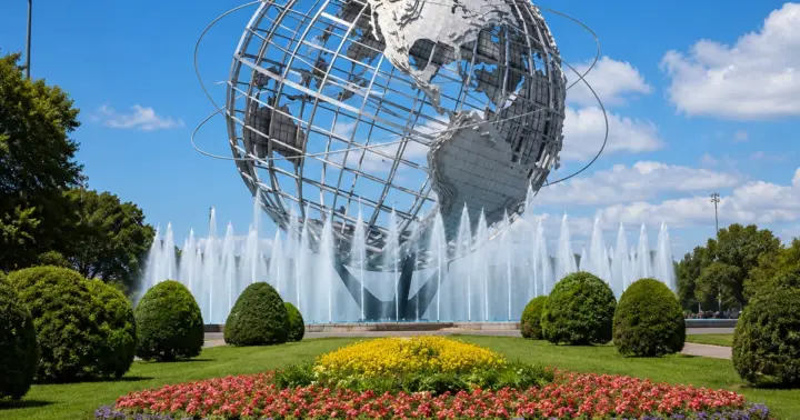 En NYC: Excursión de los Contrastes en Nueva York