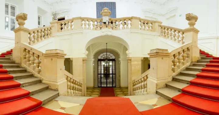 Vienna: Baroque Orchestra Concert and Dinner