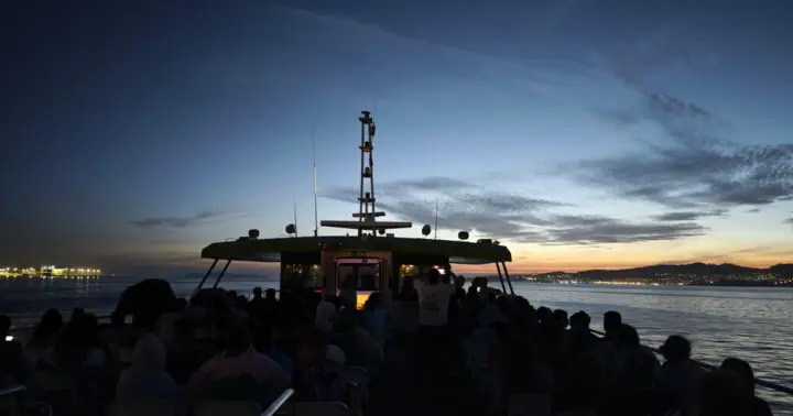 Ruta Starlight - Especial Perseidas - Lágrimas de San Lorenzo