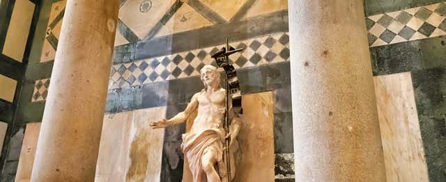 Tour por el Baptisterio de San Juan y el Museo del Duomo