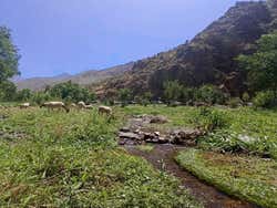 Ruta de 4 días de trekking por los valles del Atlas