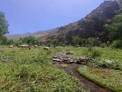 Ruta de 4 días de trekking por los valles del Atlas