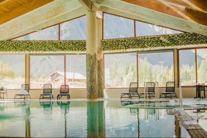 San José de Maipo Day Trip