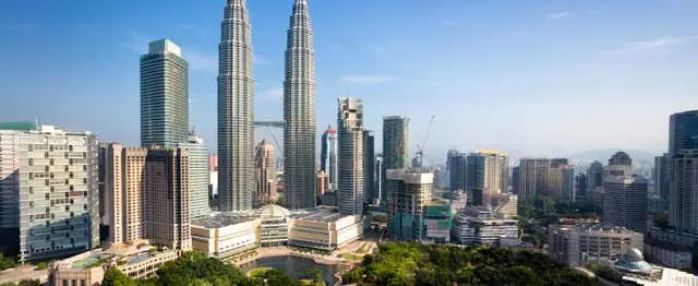Kuala Lumpur City & Batu Caves Tour