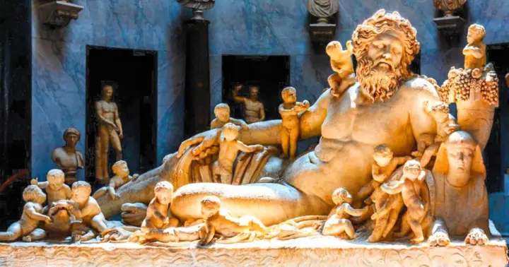 Roma: Museos Vaticanos y Capilla Sixtina, entrada sin colas