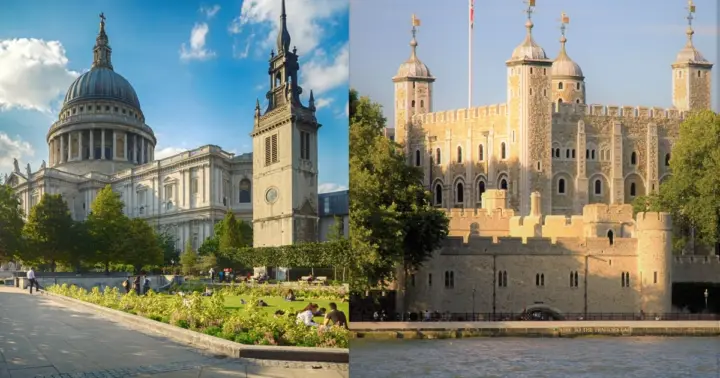 Londres: Excursión a las Joyas de la Corona con crucero fluvial