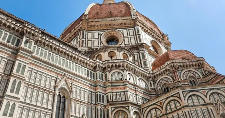 Florence: Climb Brunelleschi's Dome Ticket & Duomo Pass