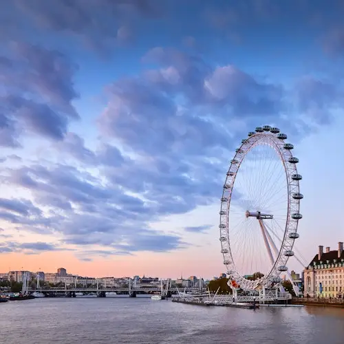 Go City London Explorer Pass: 2 to 7 Attractions including Tower of London