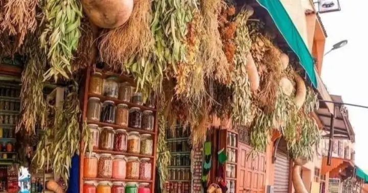 Marrakech: auténtica aventura de compras guiada